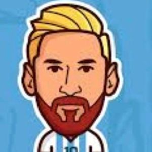 Meet your Posher, Angelo